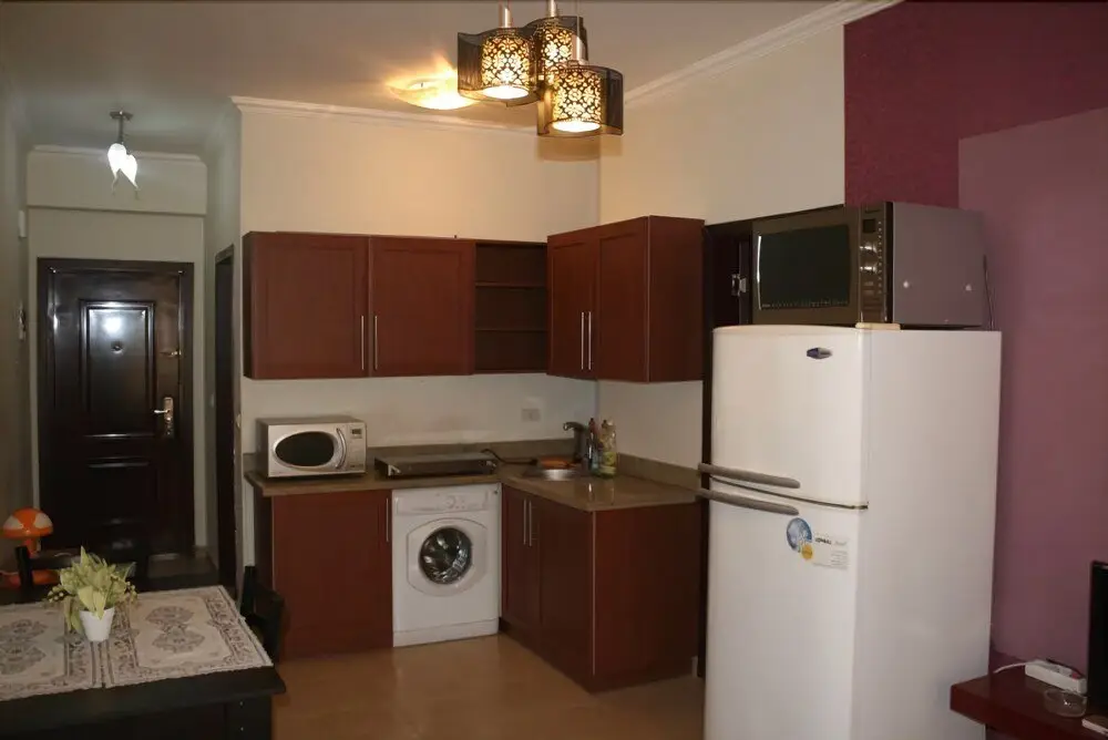Хургада: House apartment - Dream Beach
