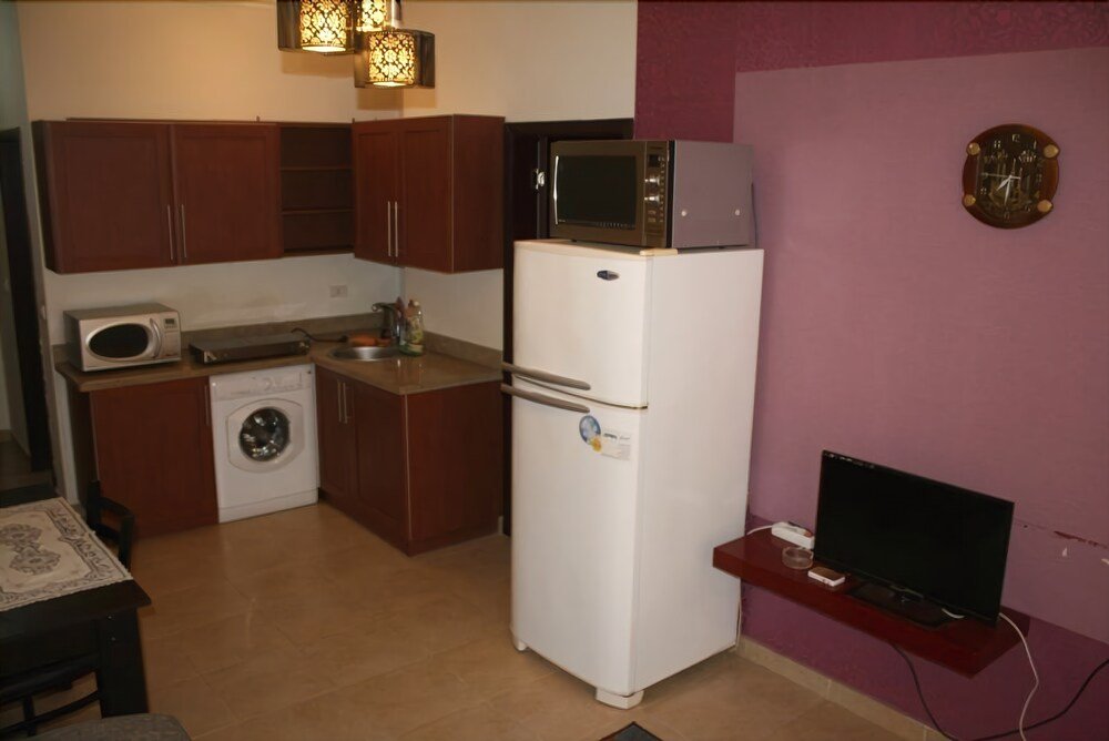 Хургада: House apartment - Dream Beach