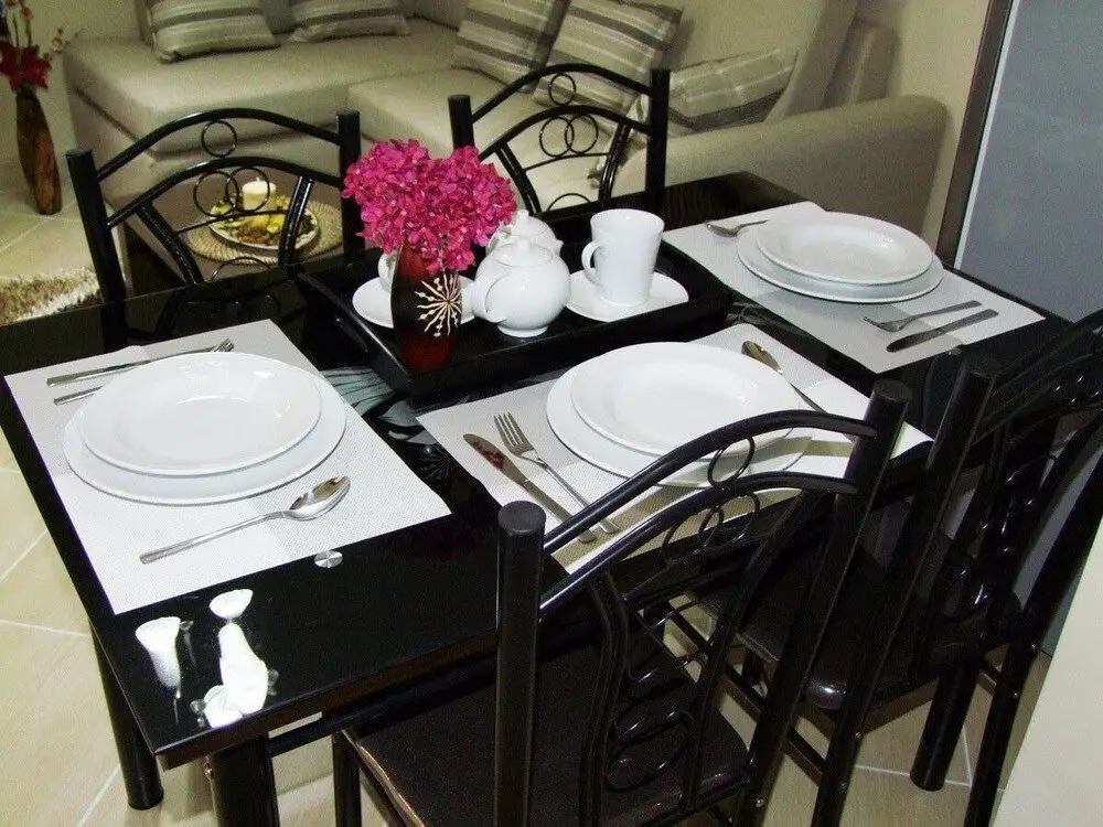 Хургада: Samra Bay Resort Apartment