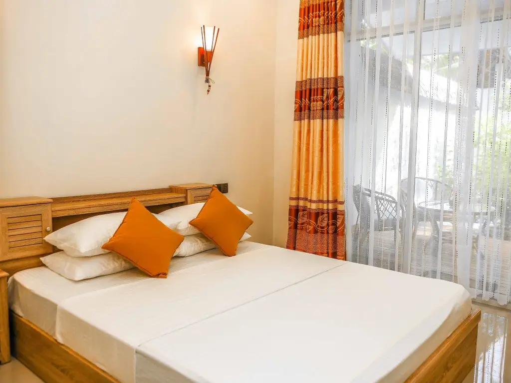 Атолл Алиф-Дхаалу: Banyan Villa Maldives