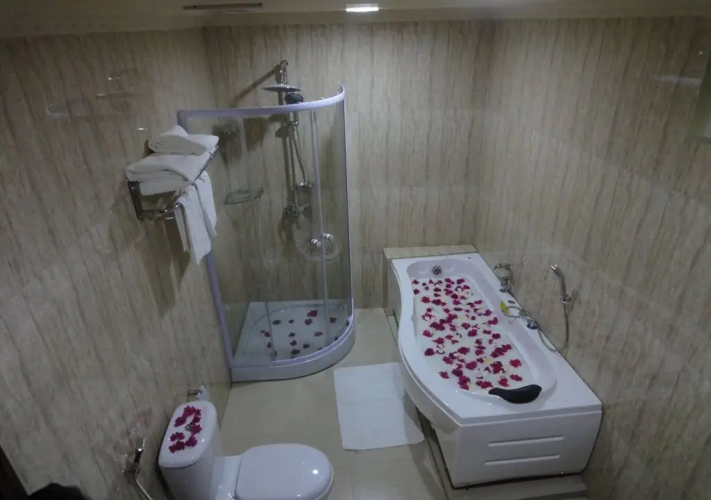 Атолл Алиф-Дхаалу: Banyan Villa Maldives