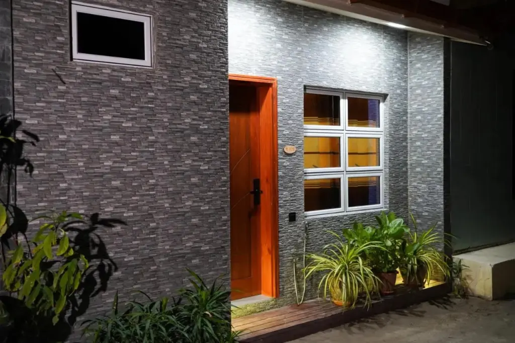 Атолл Алиф-Дхаалу: Banyan Villa Maldives
