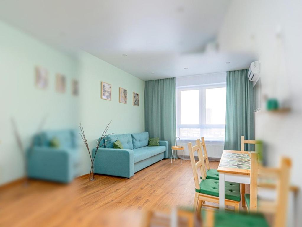 Казань: Апартаменты InnHome Sky
