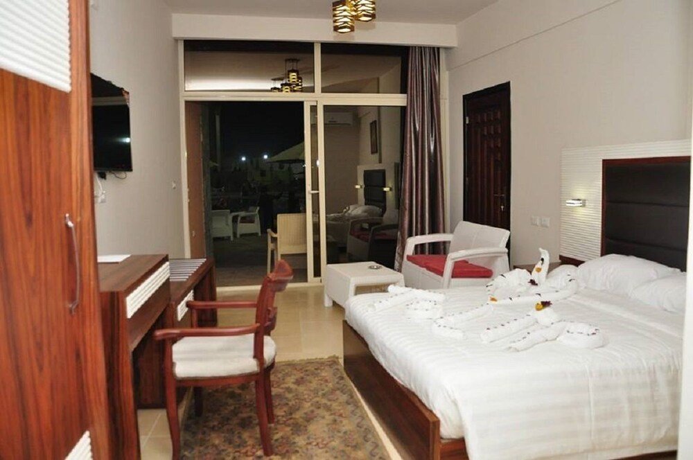 Jewel Inn Beni Suef Hotel — фото 1