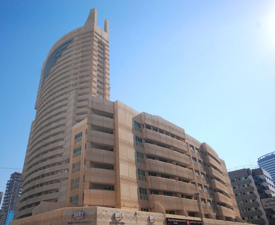 Kennedy Towers - Dream Tower — фото 1