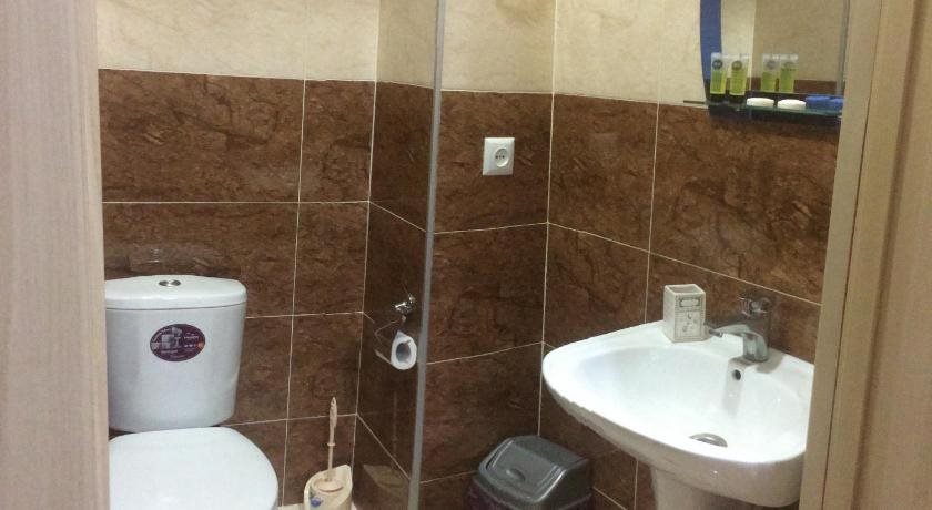 Тбилиси: Hotel Villa on Bachana 10