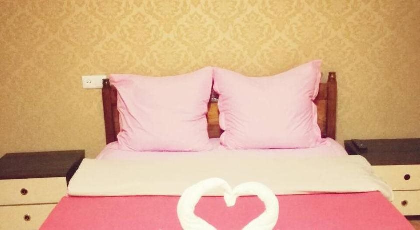 Тбилиси: Hotel Villa on Bachana 10