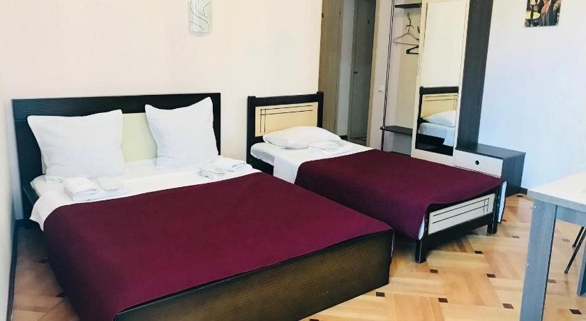 Тбилиси: Hotel Villa on Bachana 10