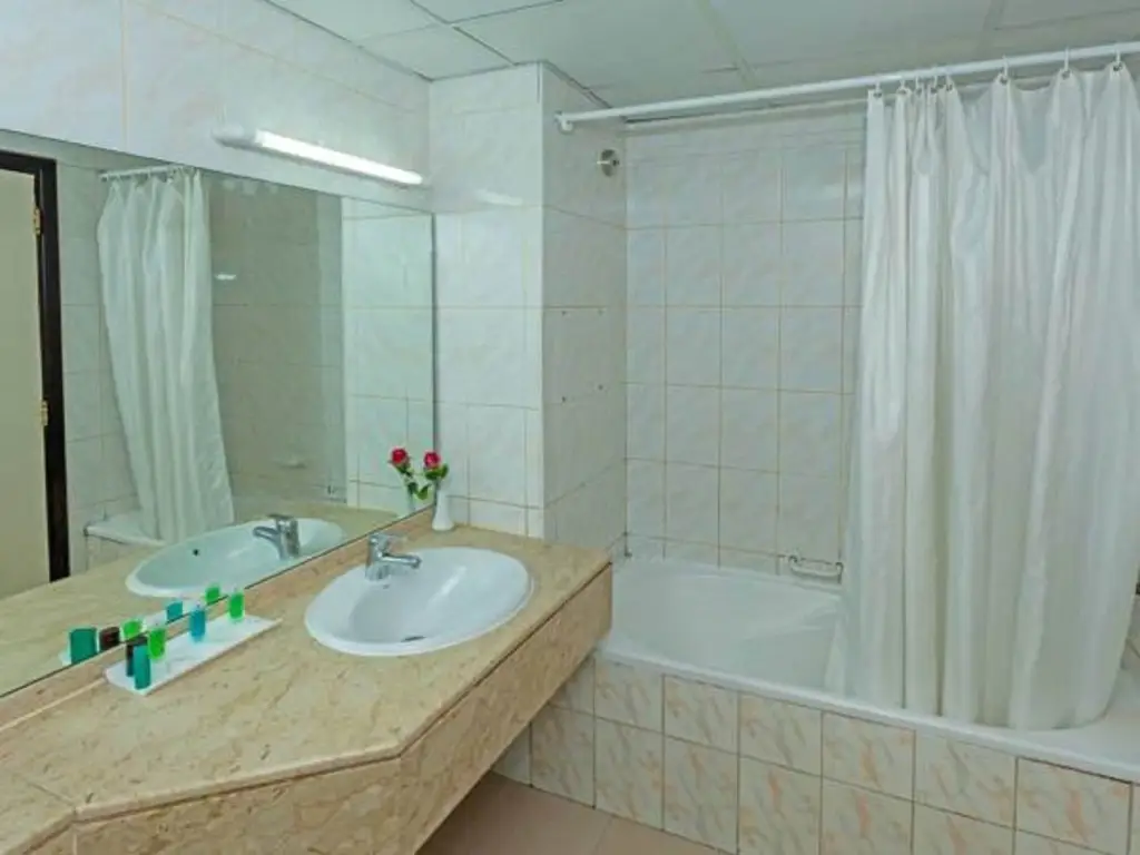 Дубай: Florida Al Souq Hotel