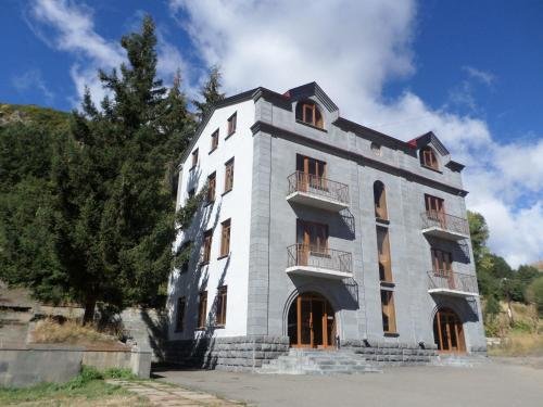 Jermuk Villa Imperial — фото 1