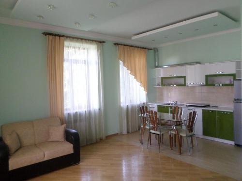 Джермук: Jermuk Villa Imperial