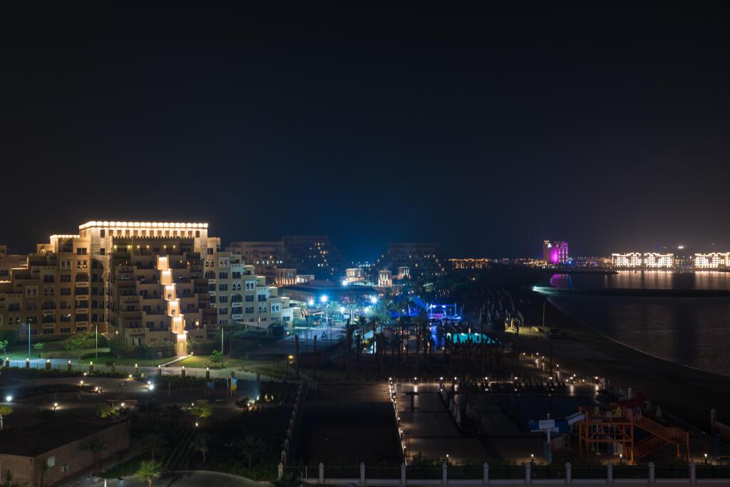 Рас-эль-Хайма: City Stay Beach Hotel Apartments