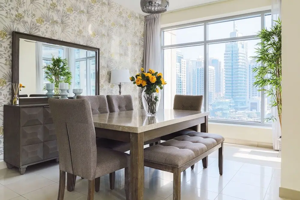 Nasma Luxury Stays - Park Island Blakely — фото 1
