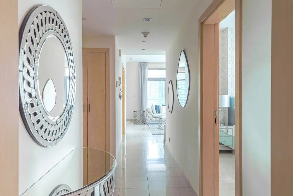 Дубай: Nasma Luxury Stays - Park Island Blakely