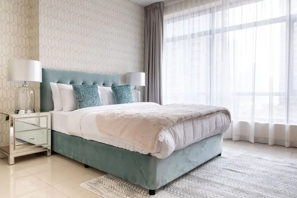 Дубай: Nasma Luxury Stays - Park Island Blakely