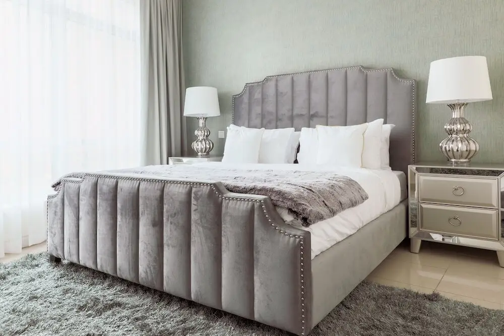 Дубай: Nasma Luxury Stays - Park Island Blakely