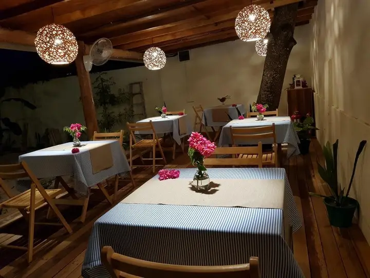 Тодду Атолл: Coco Villa