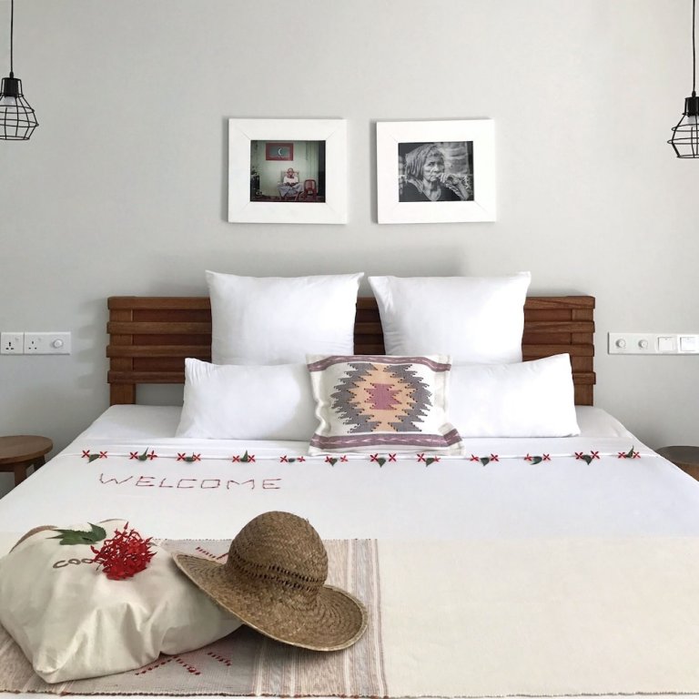 Тодду Атолл: Coco Villa