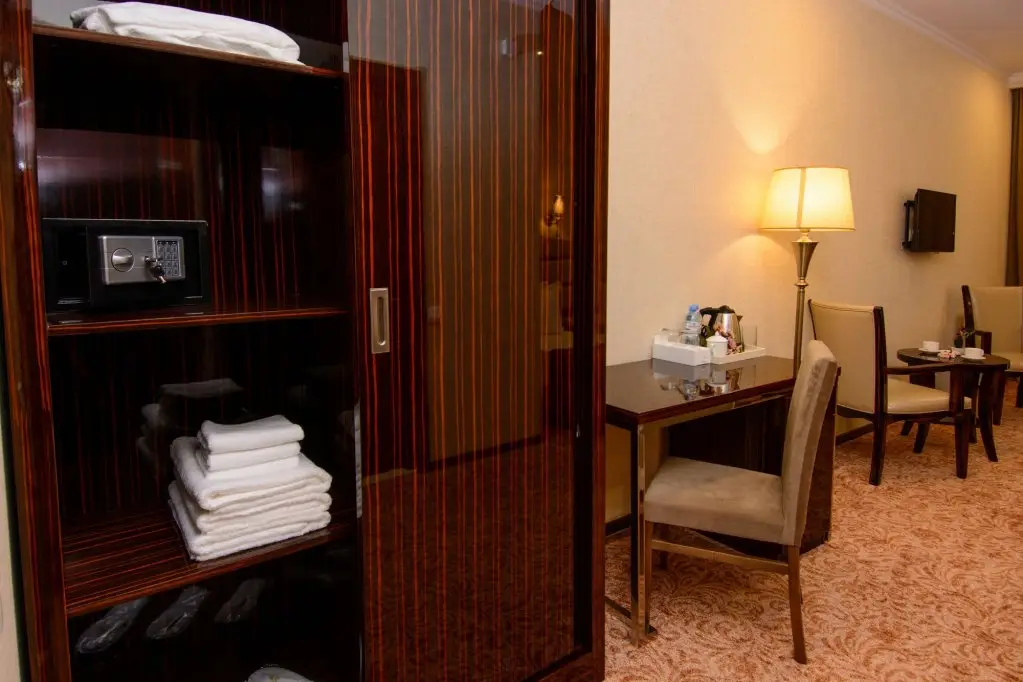Тбилиси: Apart Hotel Mx