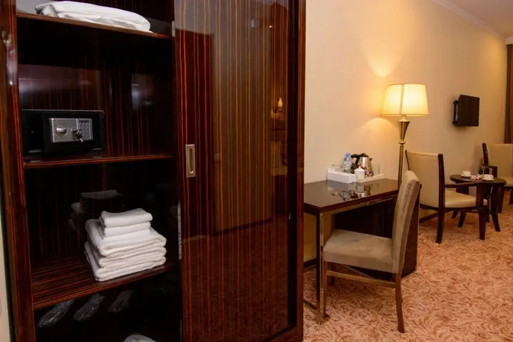 Тбилиси: Apart Hotel Mx