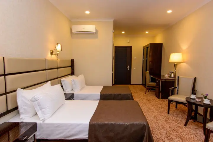 Тбилиси: Apart Hotel Mx