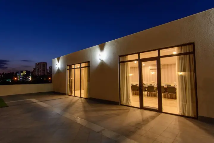 Тбилиси: Apart Hotel Mx