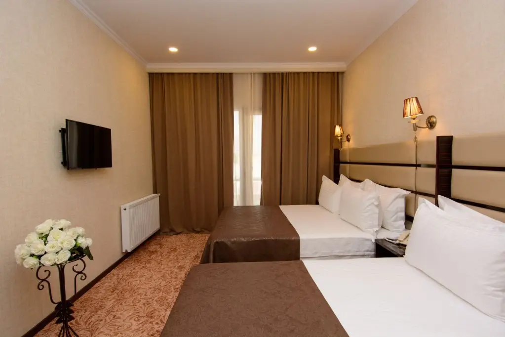 Тбилиси: Apart Hotel Mx