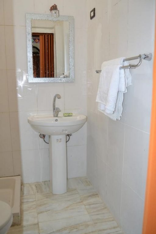 Абу-Симбел: Toya Hotel