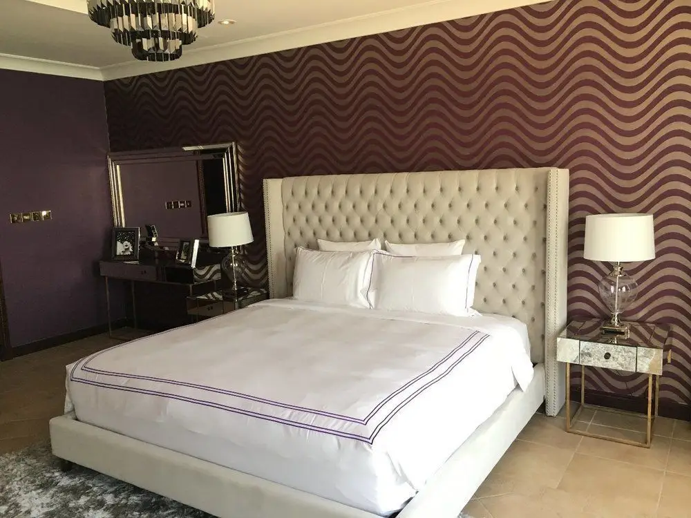 Дубай: Dream Inn Dubai - Signature Villa
