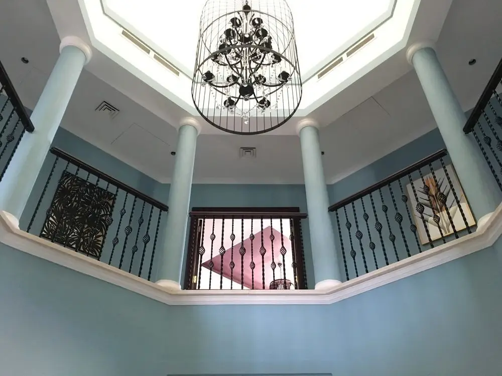Дубай: Dream Inn Dubai - Signature Villa