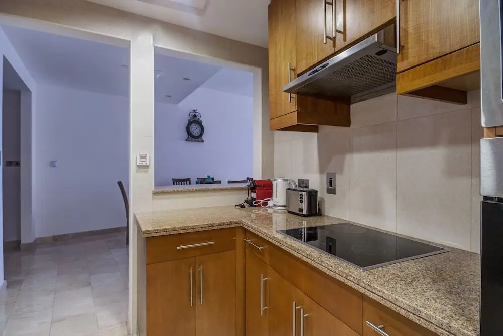 Дубай: Trident Grand  by Deluxe Holiday Homes