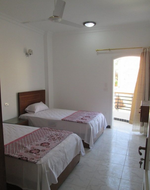 Луксор: Nile Paradise Apartments