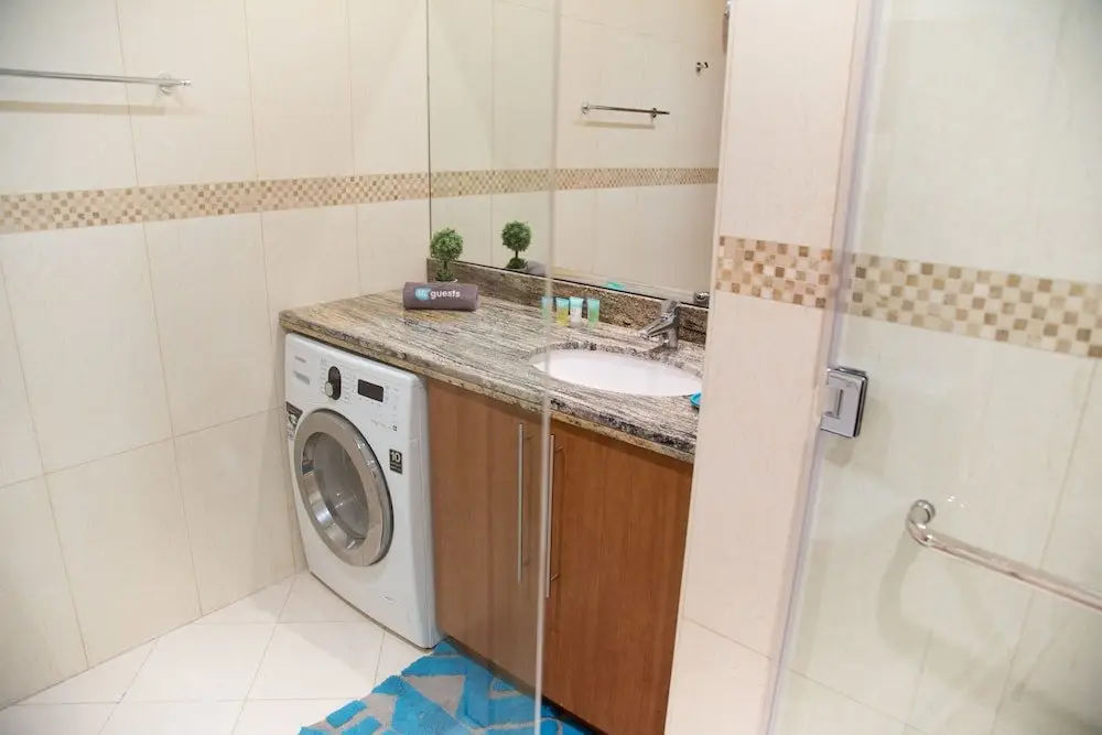 HiGuests Vacation Homes - Saba 2 — фото 1