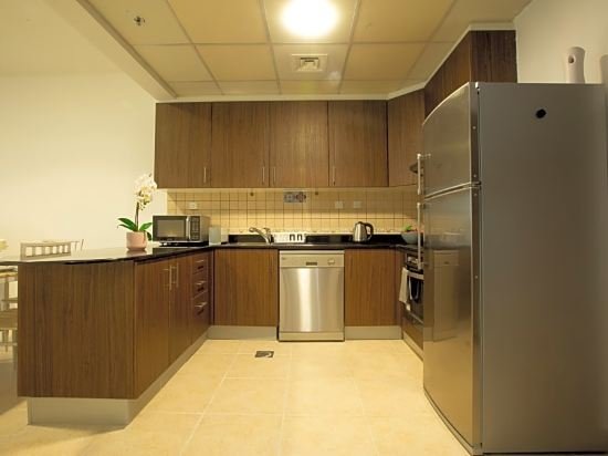 Дубай: HiGuests Vacation Homes - Elite Tower