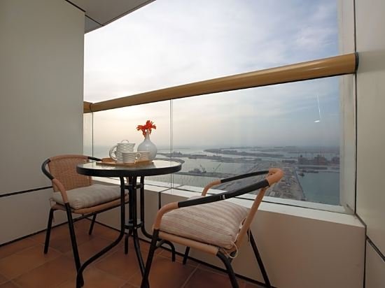 Дубай: HiGuests Vacation Homes - Elite Tower
