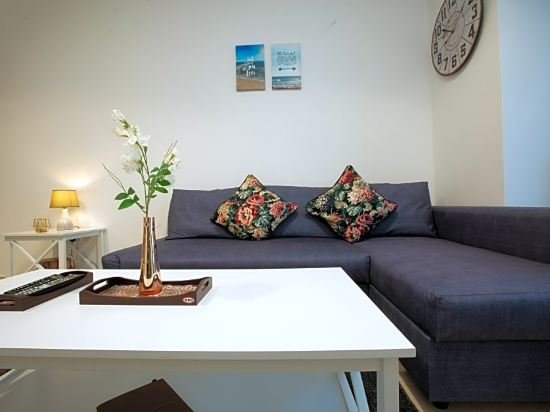 Дубай: HiGuests Vacation Homes - Elite Tower