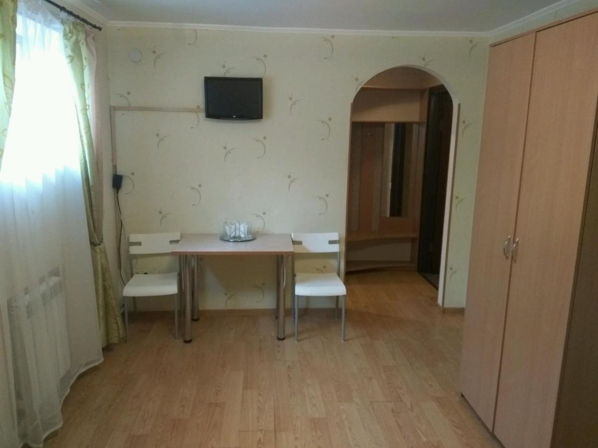 Краснодар: Отель Тис