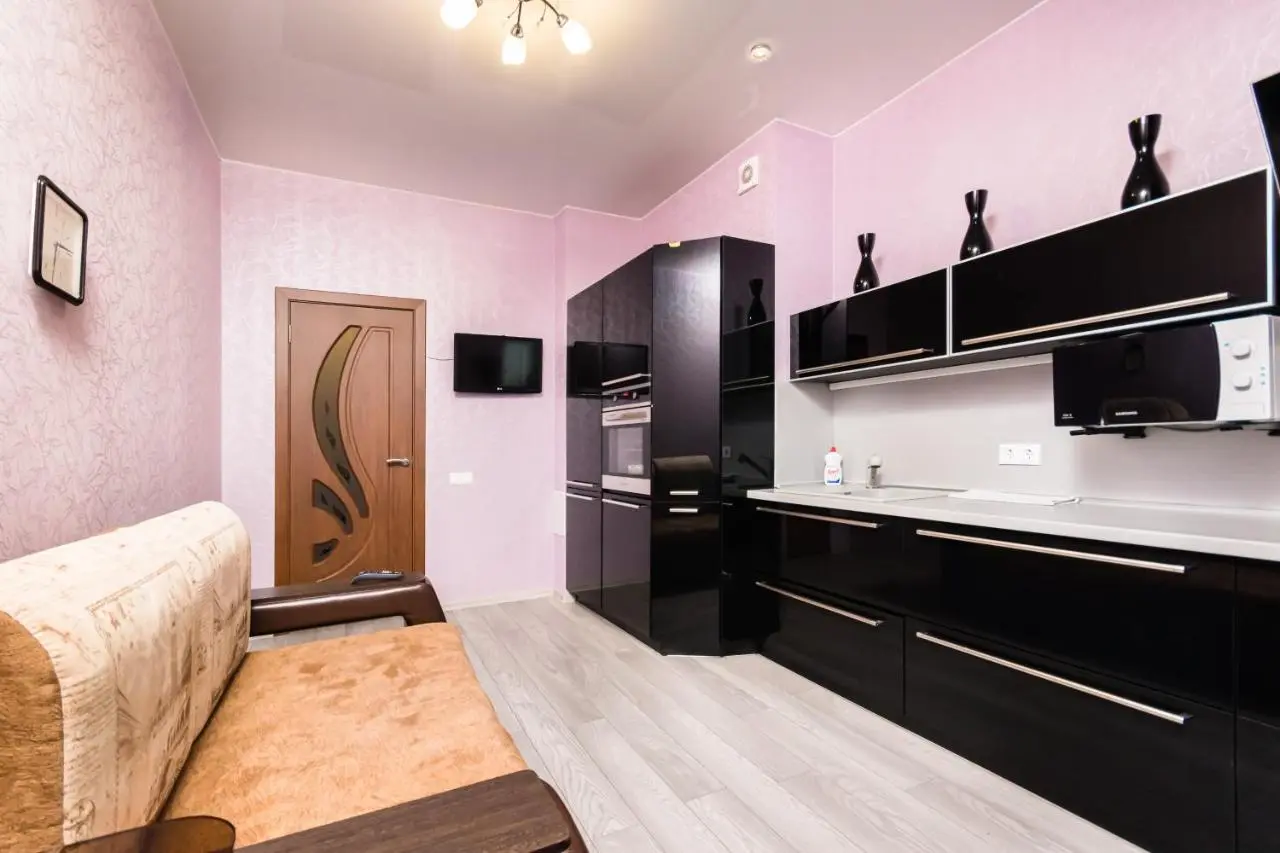 Казань: Arena home