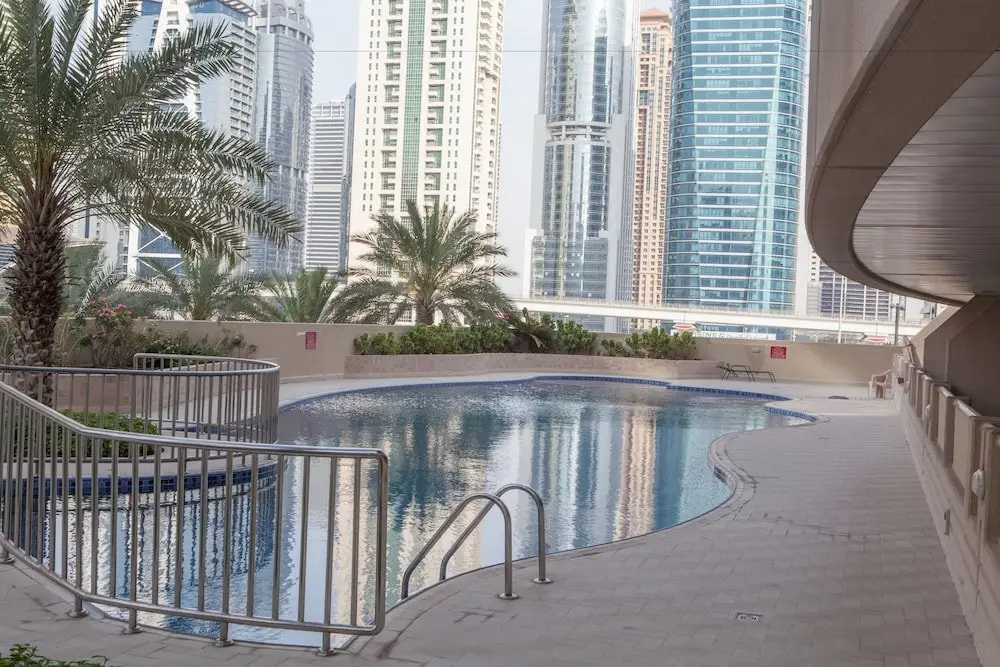 HiGuests Vacation Homes - Dream Tower — фото 1