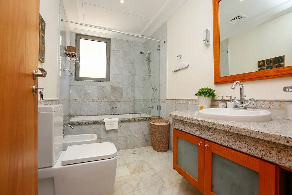 Дубай: Kennedy Towers - Signature Villa L