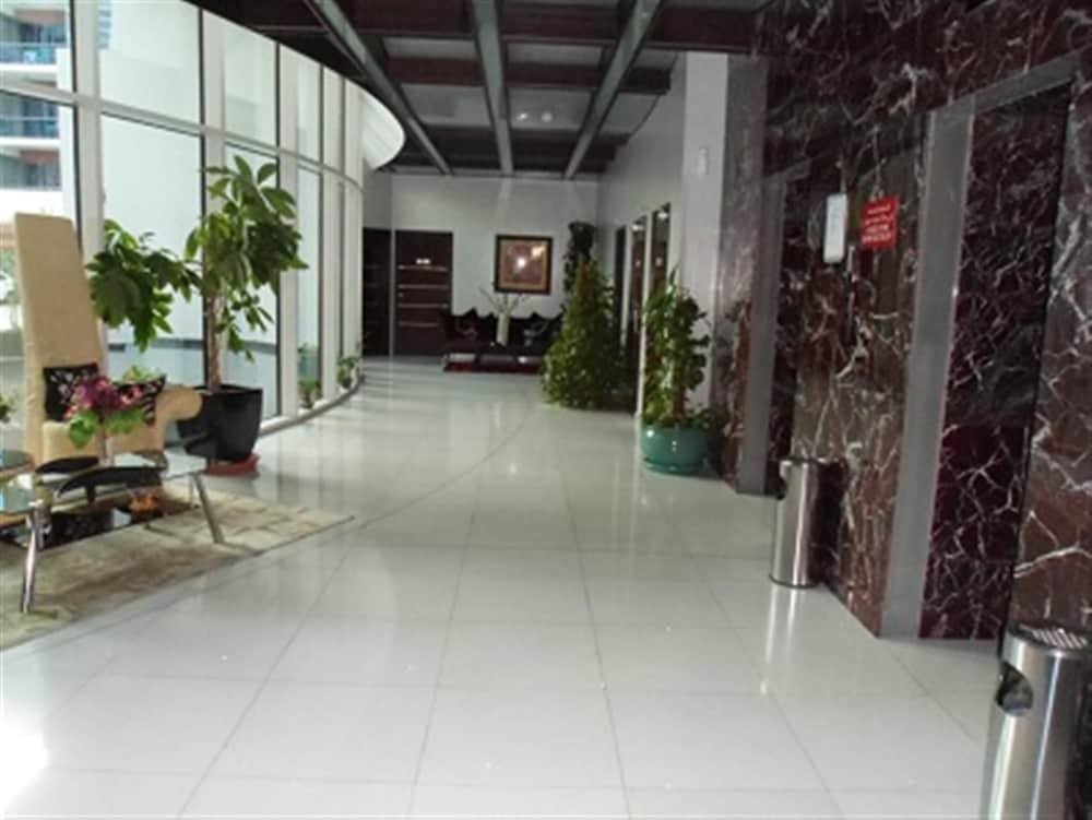 HiGuests Vacation Homes - Burj Views — фото 1
