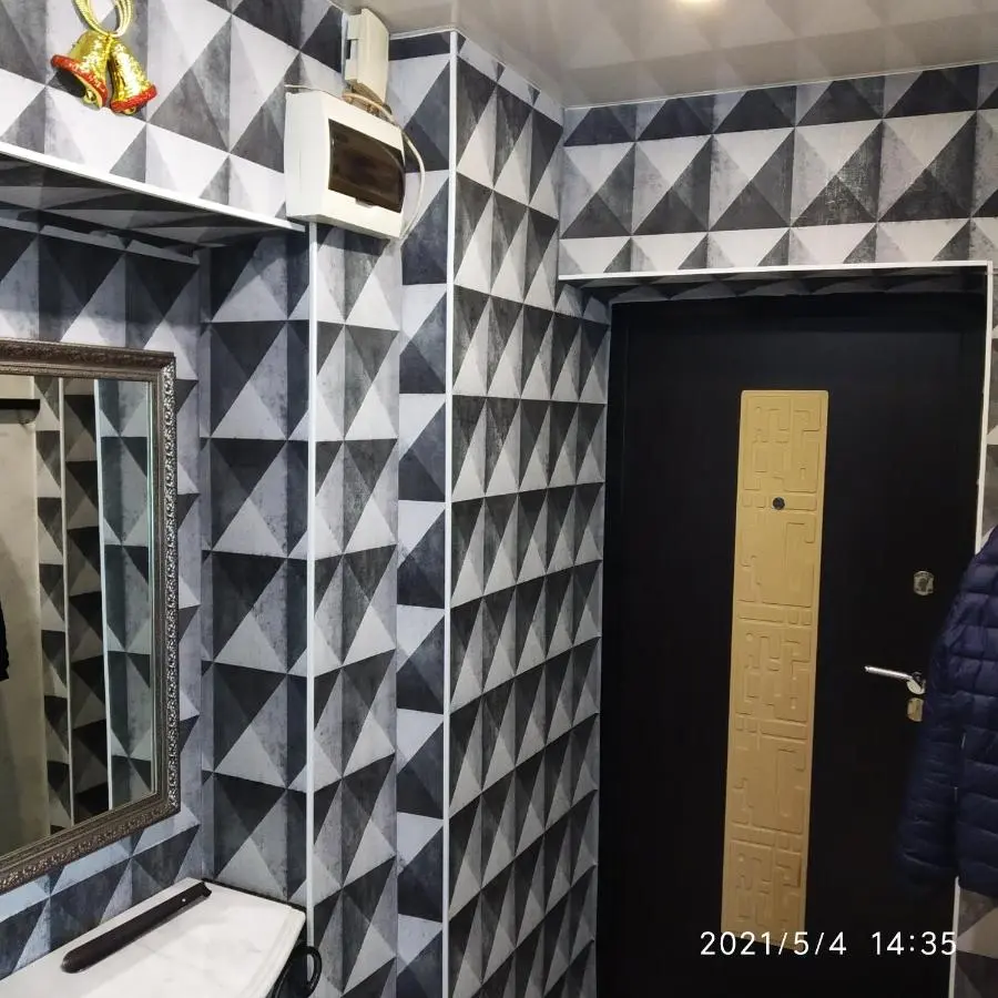Казань: Apartment on Korotchenko 2