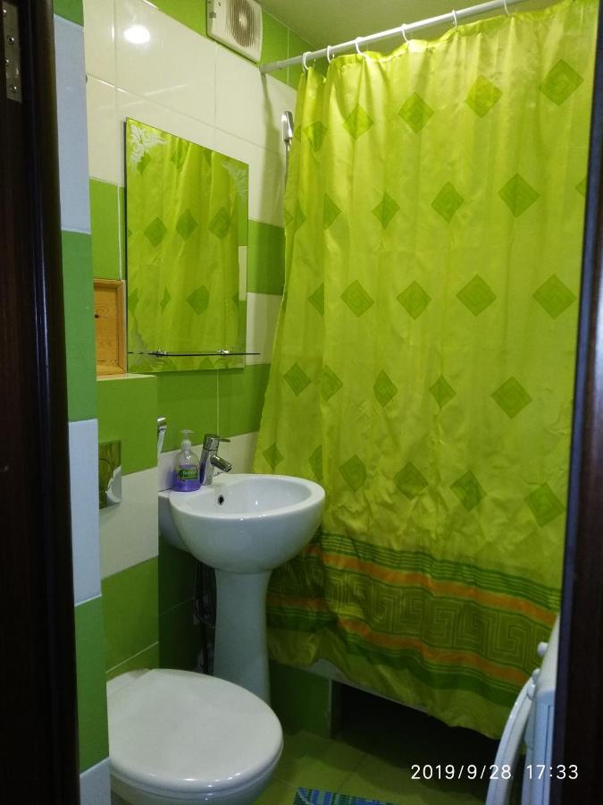 Казань: Apartment on Korotchenko 2