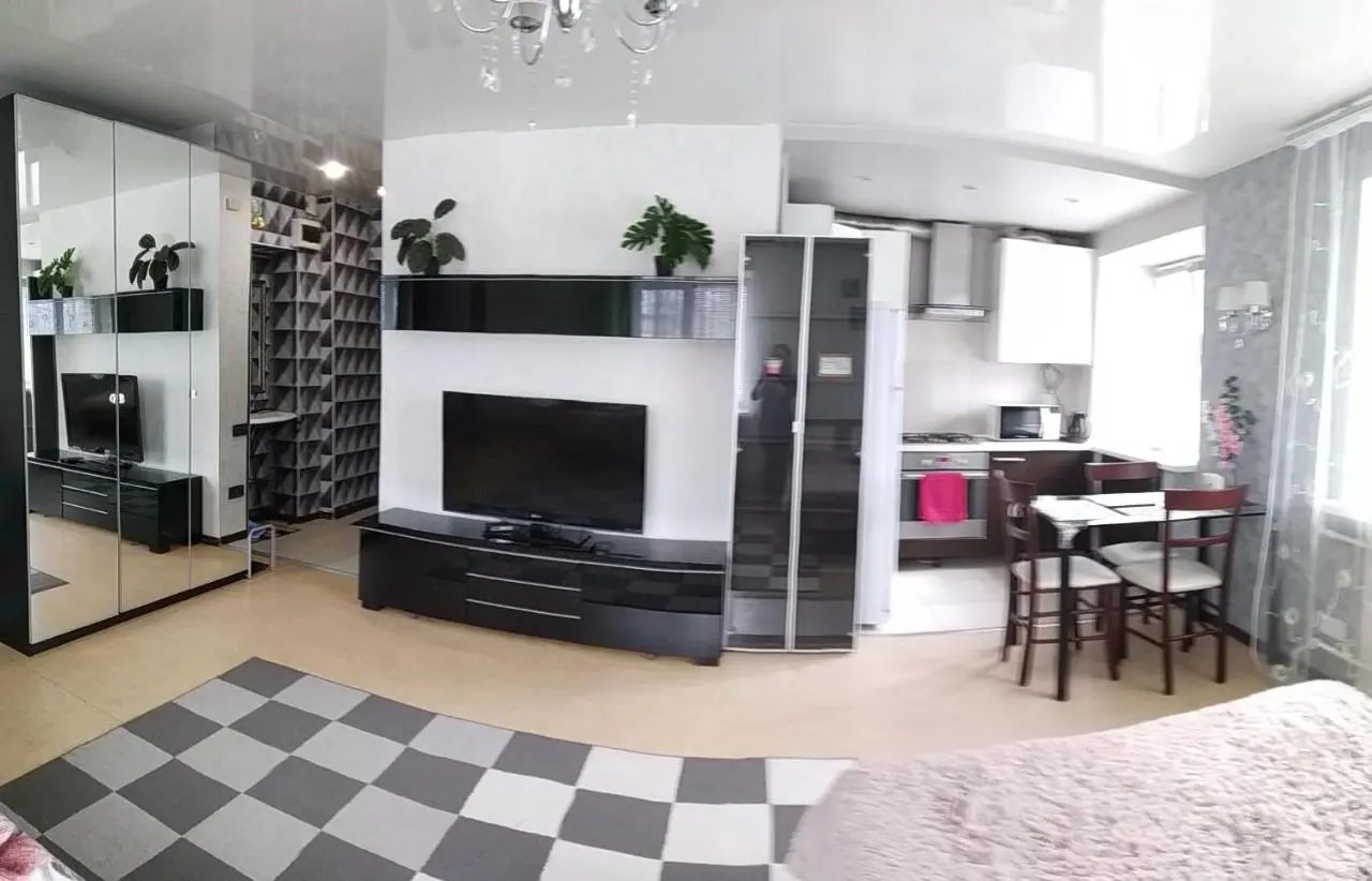 Казань: Apartment on Korotchenko 2