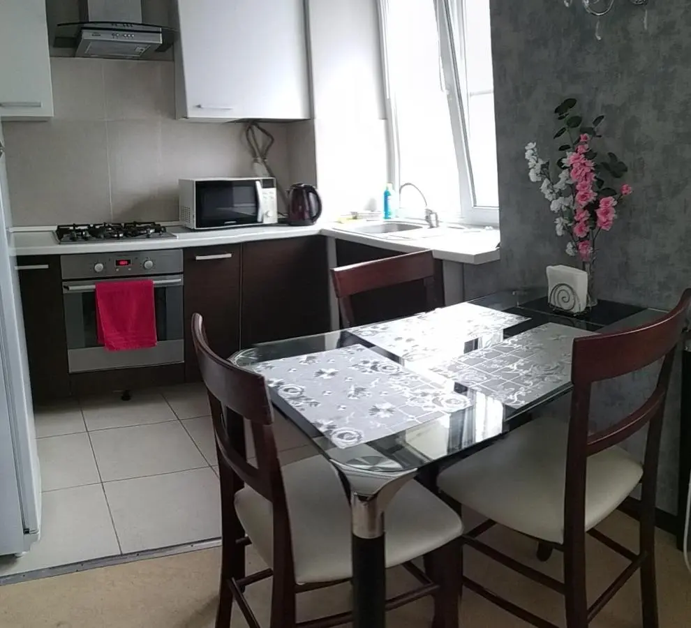 Казань: Apartment on Korotchenko 2