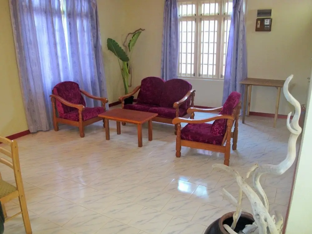 Атолл Гаафу-Алиф: Central View - Maldives
