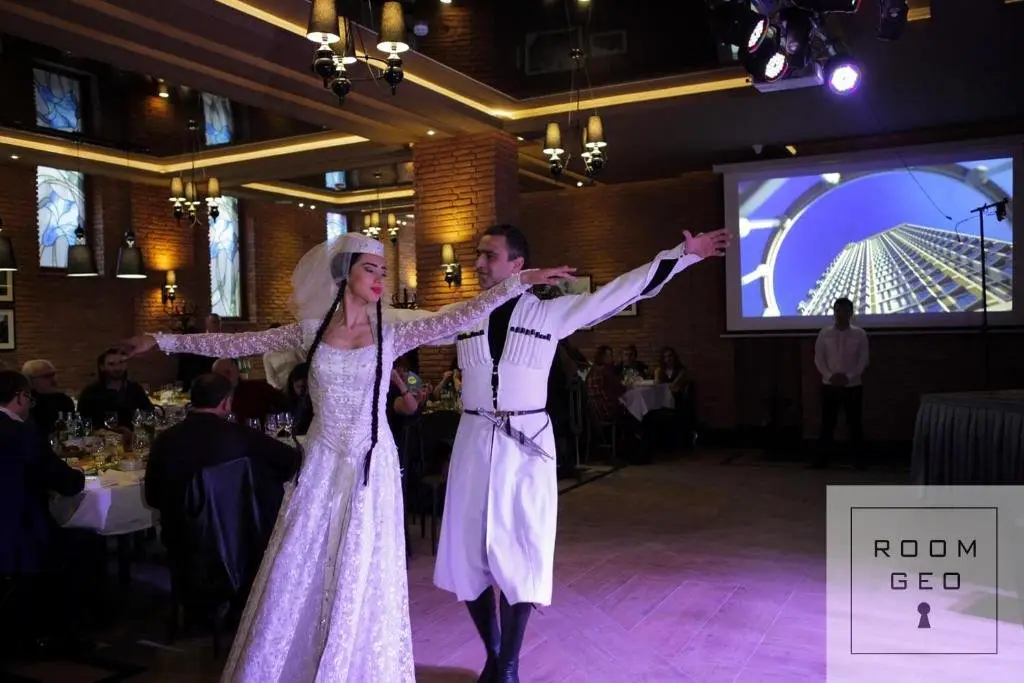 Бакуриани: Отель Orbi Palace Deluxe