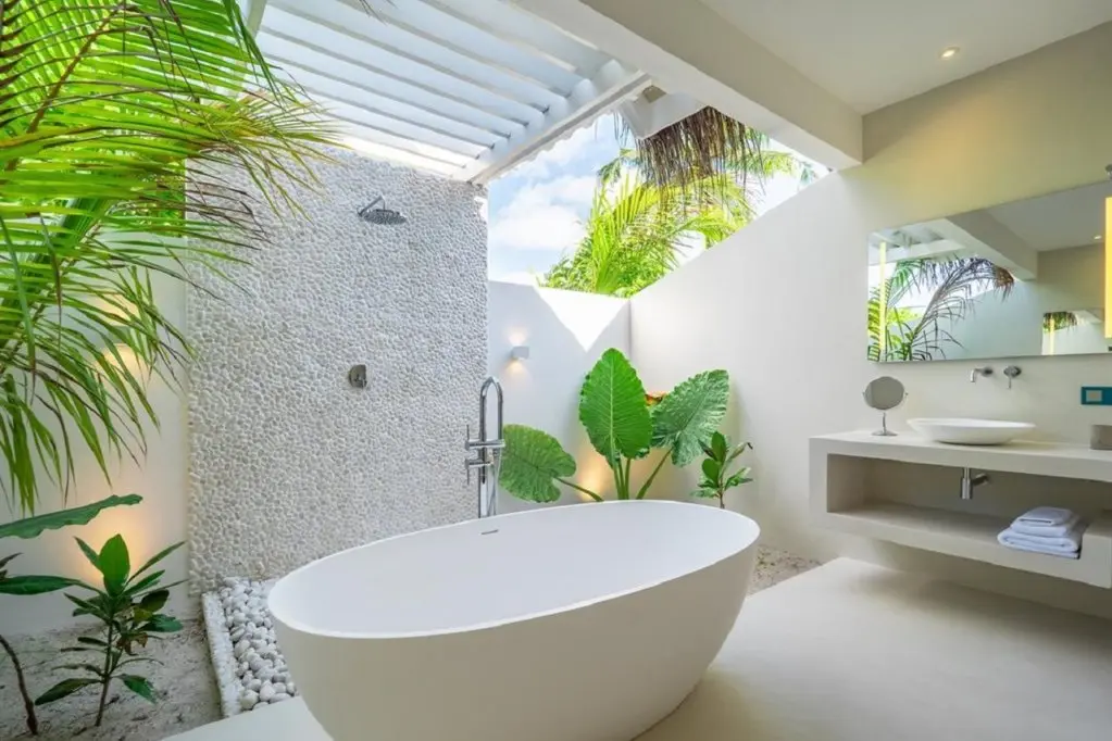 Маагау (Атолл Дхаалу): Baglioni Resort Maldives Luxury All-Inclusive