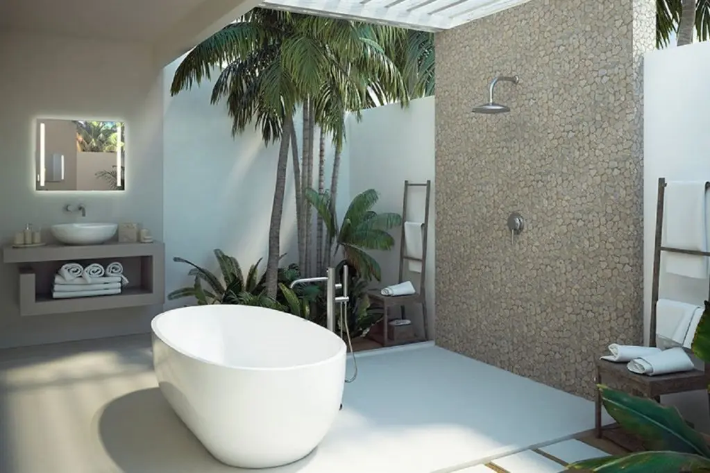Маагау (Атолл Дхаалу): Baglioni Resort Maldives Luxury All-Inclusive