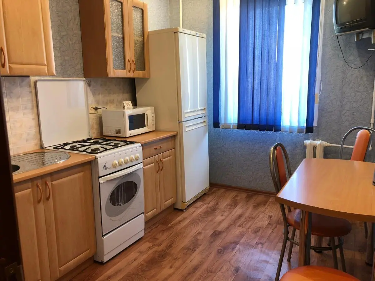 Набережные Челны: Apartment Moskovskiy 110